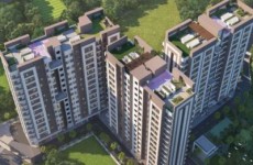 Buy Now One Residency @ Ambegaon Pune |by Raviraj Realty 